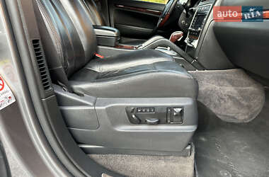 Внедорожник / Кроссовер Porsche Cayenne 2007 в 