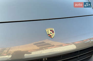 Внедорожник / Кроссовер Porsche Cayenne 2007 в 