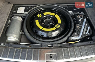 Внедорожник / Кроссовер Porsche Cayenne 2007 в 