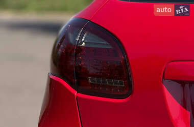 Внедорожник / Кроссовер Porsche Cayenne 2013 в 