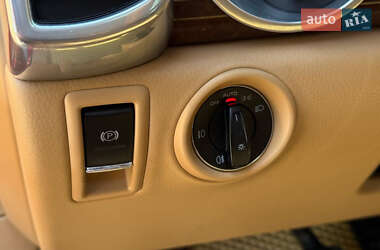 Внедорожник / Кроссовер Porsche Cayenne 2013 в 