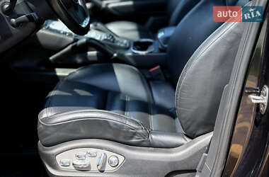 Позашляховик / Кросовер Porsche Cayenne 2010 в 