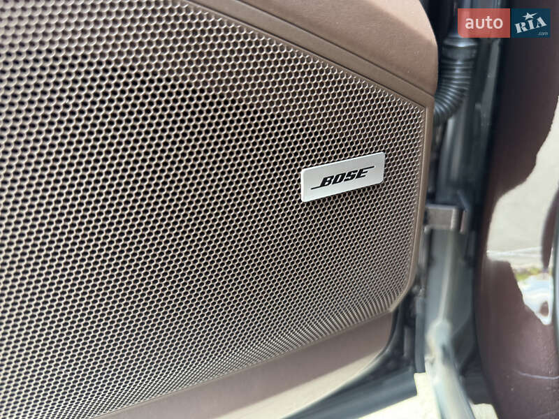 Позашляховик / Кросовер Porsche Cayenne 2019 в Києві