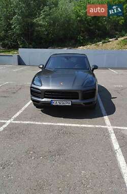 Porsche Cayenne 2019 Porsche Cayenne 2019