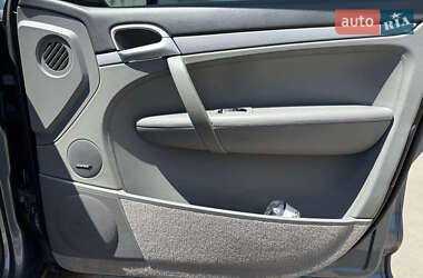Внедорожник / Кроссовер Porsche Cayenne 2005 в 