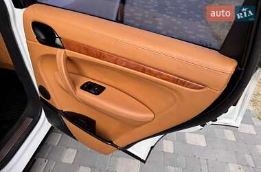 Внедорожник / Кроссовер Porsche Cayenne 2008 в 