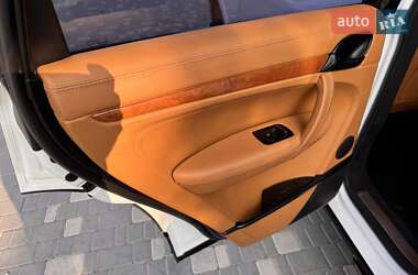 Внедорожник / Кроссовер Porsche Cayenne 2008 в 