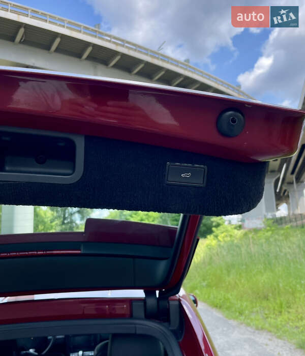 Внедорожник / Кроссовер Porsche Cayenne 2009 в Киеве фото 11 Внедорожник / Кроссовер Porsche Cayenne 2009 в Киеве