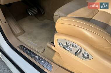 Позашляховик / Кросовер Porsche Cayenne 2010 в 