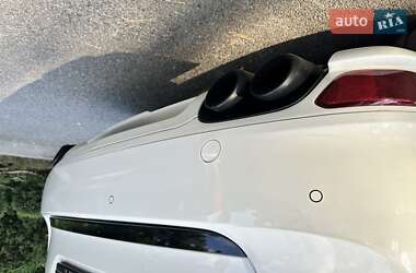 Позашляховик / Кросовер Porsche Cayenne 2010 в 