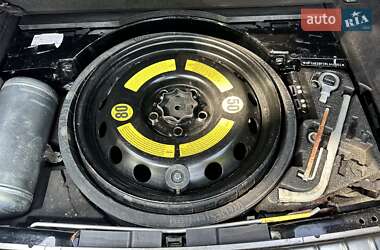 Внедорожник / Кроссовер Porsche Cayenne 2007 в 