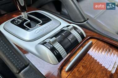 Внедорожник / Кроссовер Porsche Cayenne 2007 в 
