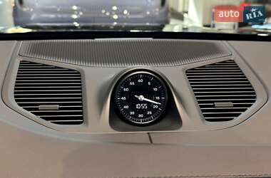 Внедорожник / Кроссовер Porsche Cayenne 2024 в 