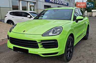 Porsche Cayenne 2019 Porsche Cayenne 2019