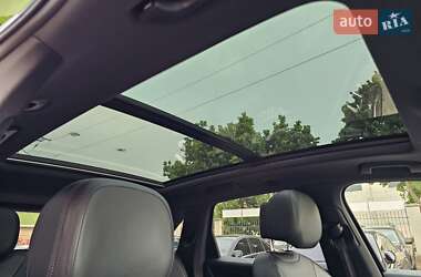 Внедорожник / Кроссовер Porsche Cayenne 2019 в 