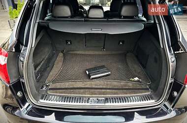 Внедорожник / Кроссовер Porsche Cayenne 2013 в 
