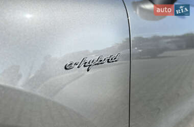Внедорожник / Кроссовер Porsche Cayenne 2019 в 