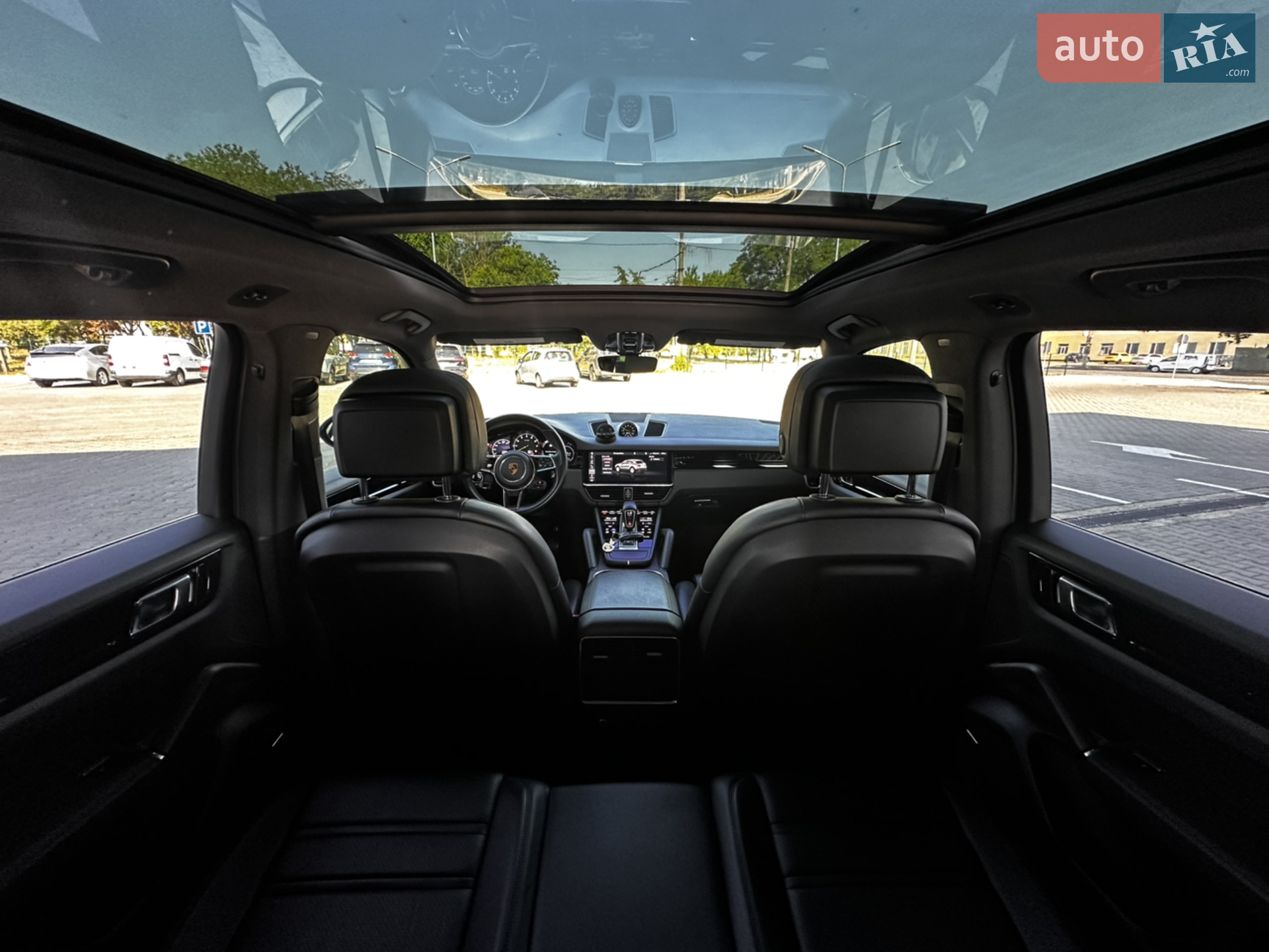 2019 Porsche Cayenne - мініатюра 29