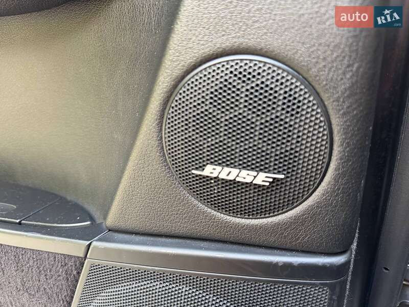 Позашляховик / Кросовер Porsche Cayenne 2008 в Одесі