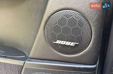 Внедорожник / Кроссовер Porsche Cayenne 2008 в 