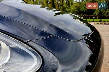 Внедорожник / Кроссовер Porsche Cayenne 2013 в 