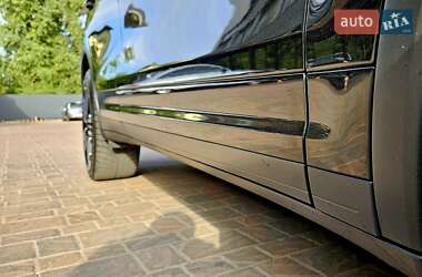 Внедорожник / Кроссовер Porsche Cayenne 2013 в 