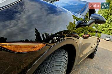 Внедорожник / Кроссовер Porsche Cayenne 2013 в 