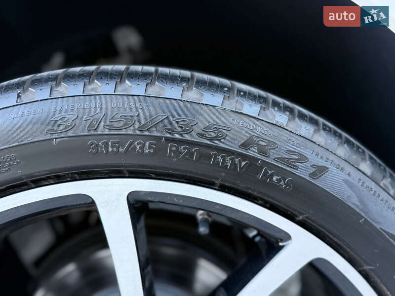 Внедорожник / Кроссовер Porsche Cayenne 2019 в Одессе