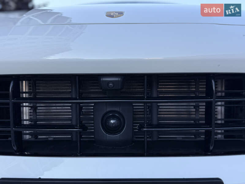 Внедорожник / Кроссовер Porsche Cayenne 2019 в Одессе