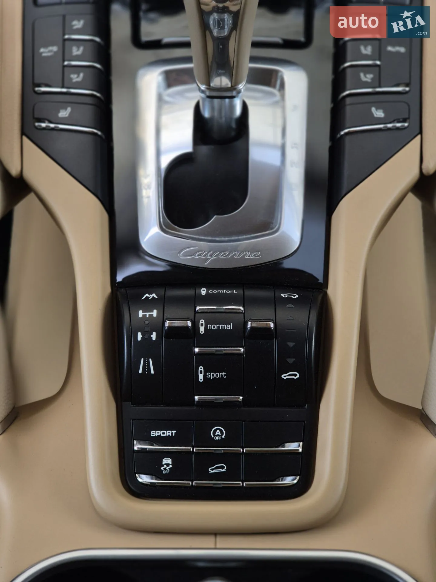 2013 Porsche Cayenne - мініатюра 52