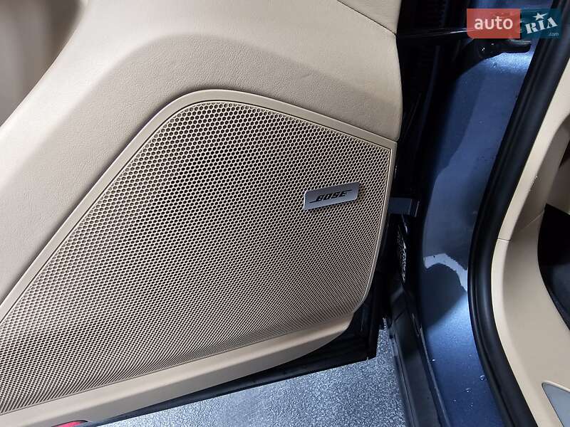 Внедорожник / Кроссовер Porsche Cayenne 2018 в Киеве фото 14 Внедорожник / Кроссовер Porsche Cayenne 2018 в Киеве