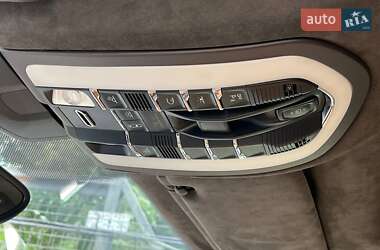 Внедорожник / Кроссовер Porsche Cayenne 2013 в 
