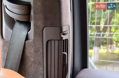 Внедорожник / Кроссовер Porsche Cayenne 2013 в 