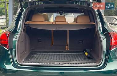 Внедорожник / Кроссовер Porsche Cayenne 2013 в 