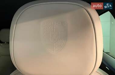 Внедорожник / Кроссовер Porsche Cayenne 2019 в 