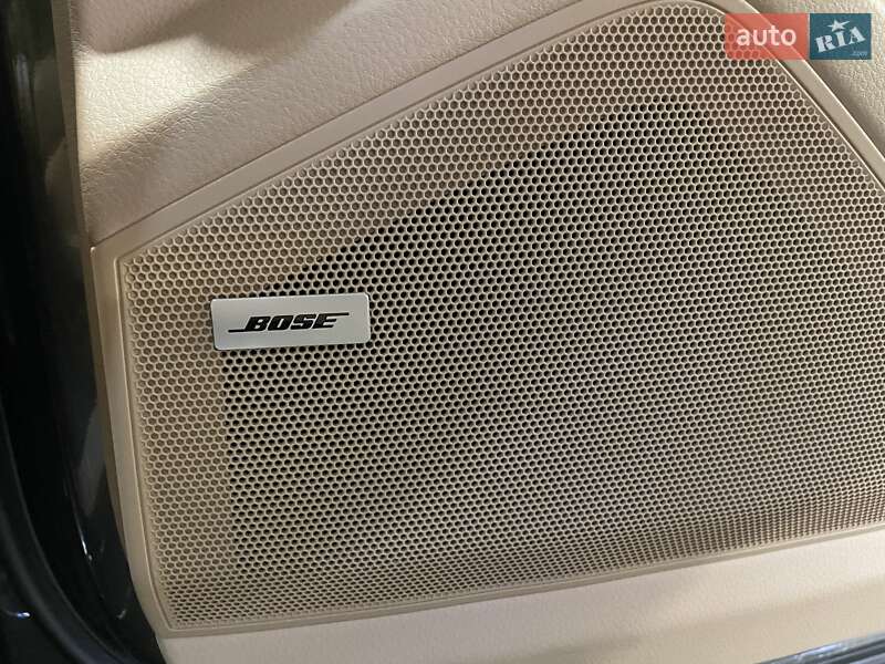 Внедорожник / Кроссовер Porsche Cayenne 2019 в Киеве