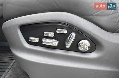 Внедорожник / Кроссовер Porsche Cayenne 2019 в 