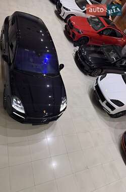 Внедорожник / Кроссовер Porsche Cayenne 2019 в 