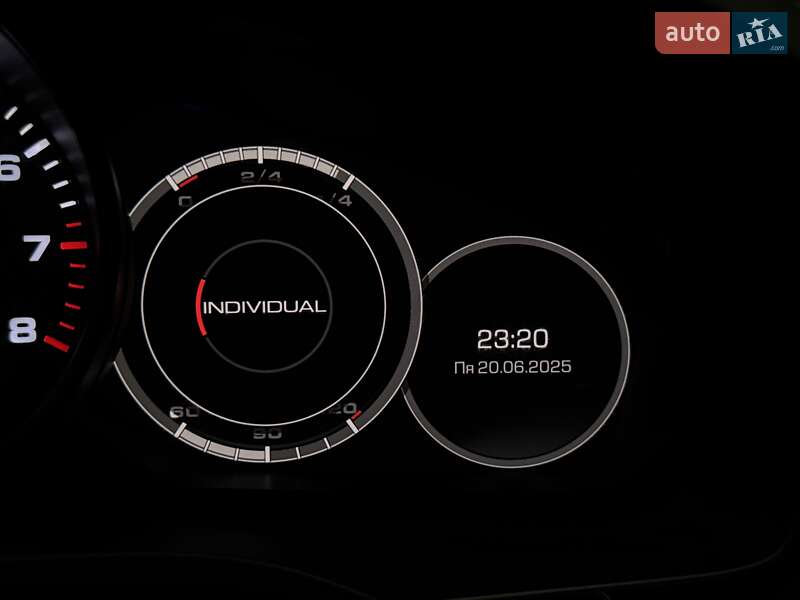 Внедорожник / Кроссовер Porsche Cayenne 2019 в Одессе