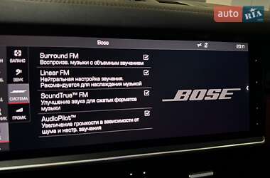 Внедорожник / Кроссовер Porsche Cayenne 2019 в 