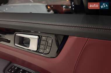 Внедорожник / Кроссовер Porsche Cayenne 2019 в 