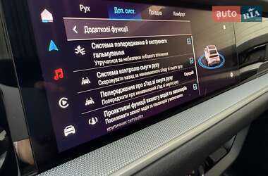 Внедорожник / Кроссовер Porsche Cayenne 2024 в 