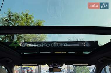 Внедорожник / Кроссовер Porsche Cayenne 2021 в 