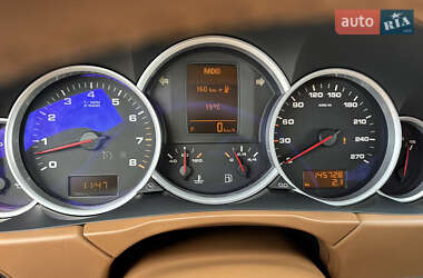 Внедорожник / Кроссовер Porsche Cayenne 2009 в 