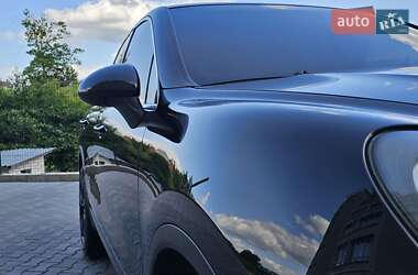 Внедорожник / Кроссовер Porsche Cayenne 2011 в 