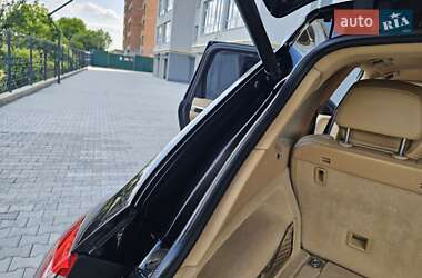 Внедорожник / Кроссовер Porsche Cayenne 2011 в 