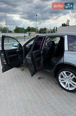 Внедорожник / Кроссовер Porsche Cayenne 2006 в 