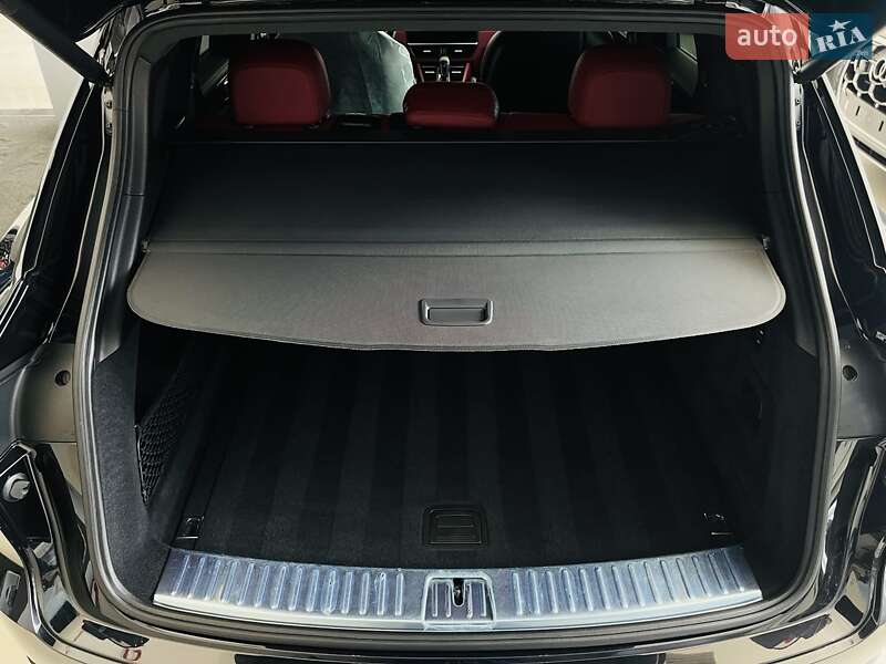 Внедорожник / Кроссовер Porsche Cayenne 2019 в Одессе