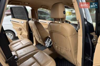 Внедорожник / Кроссовер Porsche Cayenne 2012 в 