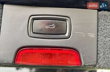 Внедорожник / Кроссовер Porsche Cayenne 2012 в 
